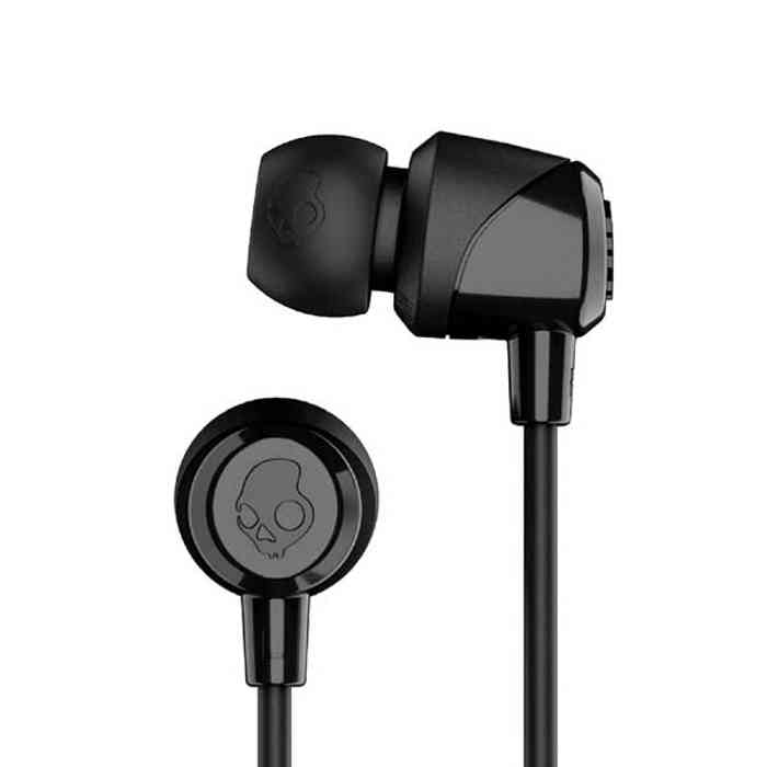 Skullcandy JIB IN EAR with Mic Wired Earbuds
